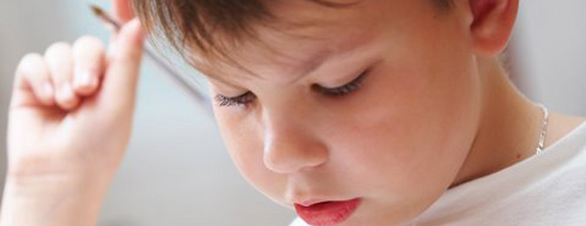 Cours en écoles de langues pour un enfant (7- 12 ans)