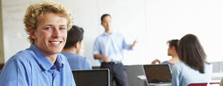 Cours d'Anglais et TOEFL pour adulte