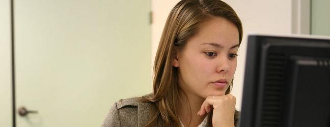 Ecole de langue - Italien pour un étudiant