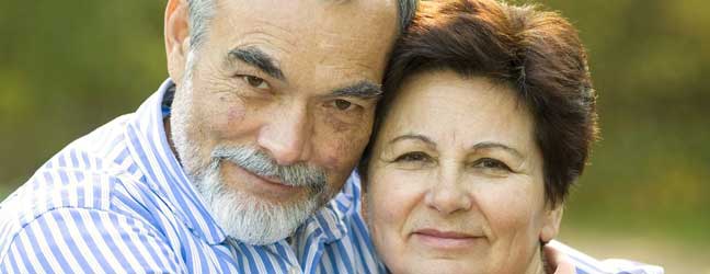Ecole de langue - Anglais pour un senior (+ de 50 ans)