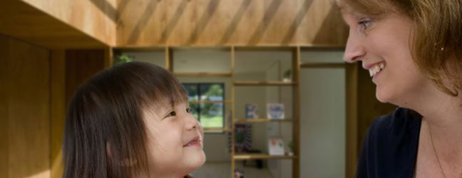 Immersion chez le professeur en Allemand pour un enfant (7- 12 ans)