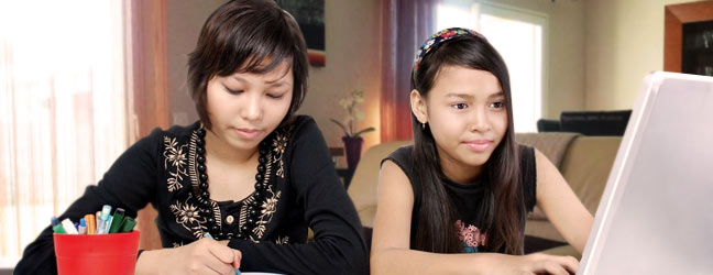 Immersion chez le professeur en Espagnol pour un enfant (7- 12 ans)
