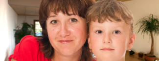Séjour linguistique en Angleterre pour un enfant - Immersion chez son professeur - Buckinghamshire