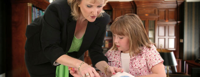 Immersion chez le professeur en Japonais pour un enfant (7- 12 ans)