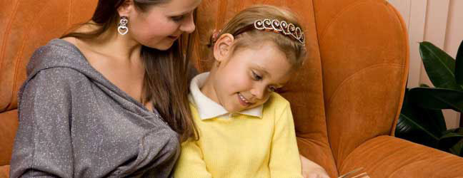 Immersion linguistique en famille - Salamanque (Région) pour enfant (Salamanque en Espagne)