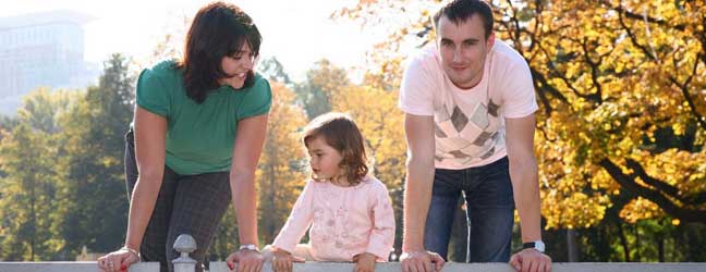 Immersion linguistique en famille - Manchester (Région) (Manchester en Angleterre)
