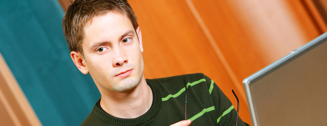 Intégration scolaire pour un étudiant