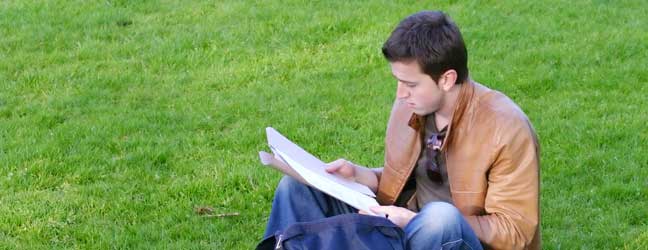 Intégration scolaire en Anglais pour un étudiant