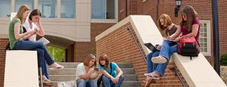 Cours d'Allemand sur Campus Universitaire pour lycéen