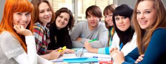 Chichester College pour étudiant (en Angleterre)