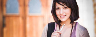 Préparation à l'entrée dans une université pour lycéen - GV Language Centre - Victoria