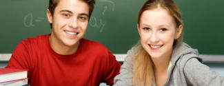 CES - Centre of English Studies pour adolescent (en Angleterre)