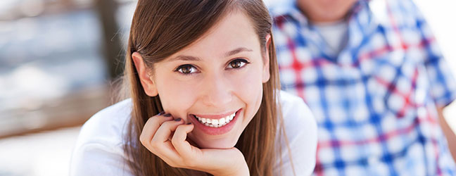 Programmes linguistiques pour un adolescent (13 - 17 ans)