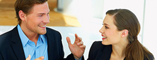 Programmes sur campus en Anglais pour un adulte