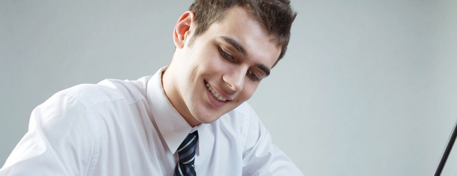 Programmes sur campus pour un étudiant