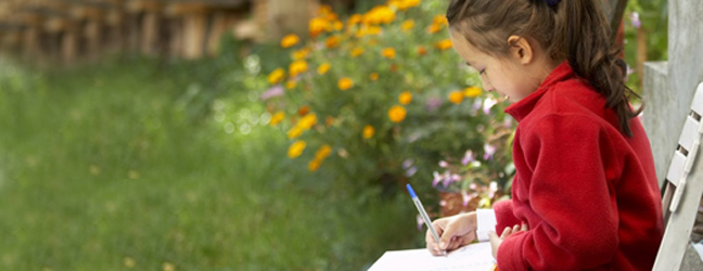 Séjour linguistique pour un enfant (7- 12 ans)