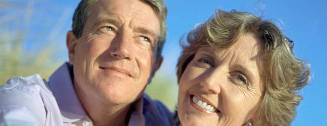 Séjour linguistique pour un senior (+ de 50 ans)