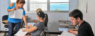 GV Language Centre - Victoria - Victoria