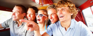 Programme d’été pour adolescents en Toscane - LINGUAVIVA - Florence