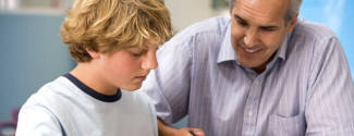 Programme Junior mini groupe en immersion chez le professeur - Kent