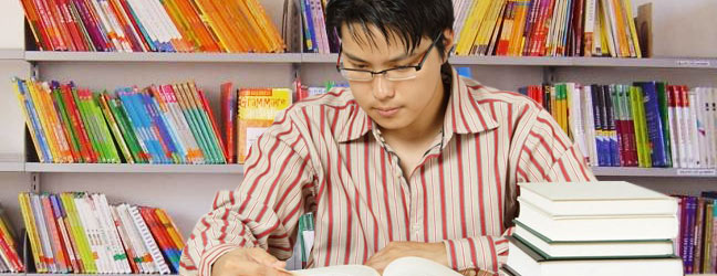 Préparation d'examens ou tests de langues