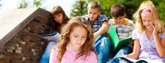 Camp linguistique d’été junior St Clare’s Oxford - Banbury Road Campus - Oxford